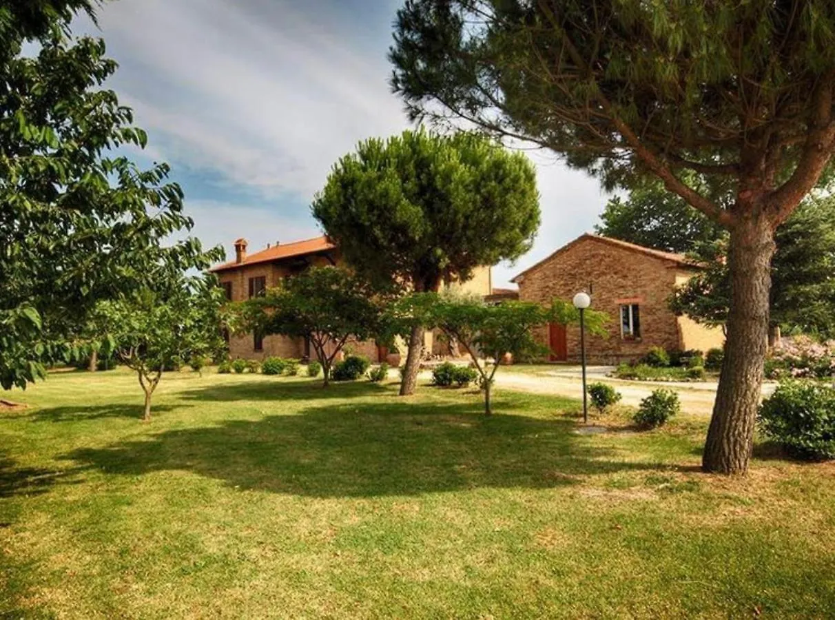Tenuta Raspona Bed & Breakfast Lido Adriano Italy