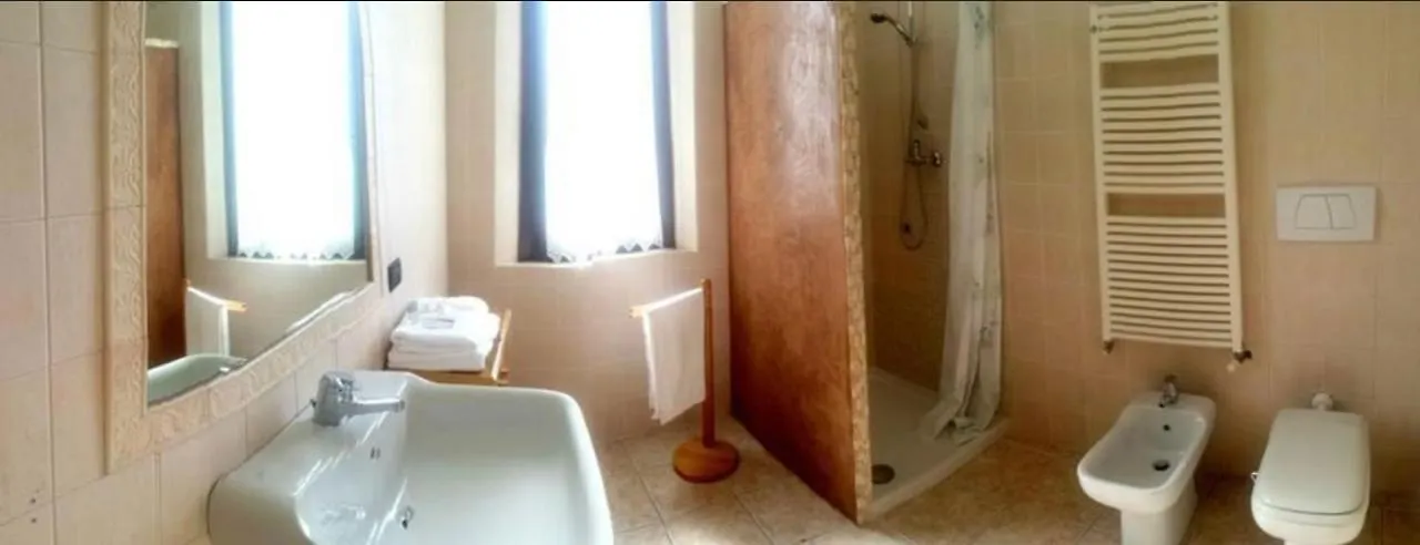 Tenuta Raspona Bed & Breakfast Lido Adriano