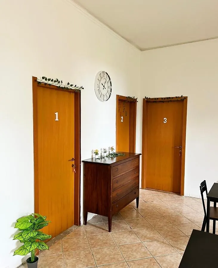 Tenuta Raspona Bed & Breakfast Lido Adriano Italy