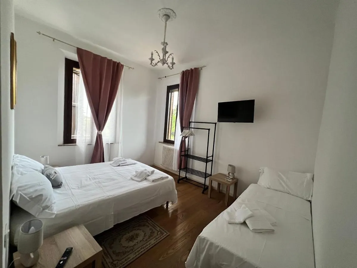 Tenuta Raspona Bed & Breakfast Lido Adriano