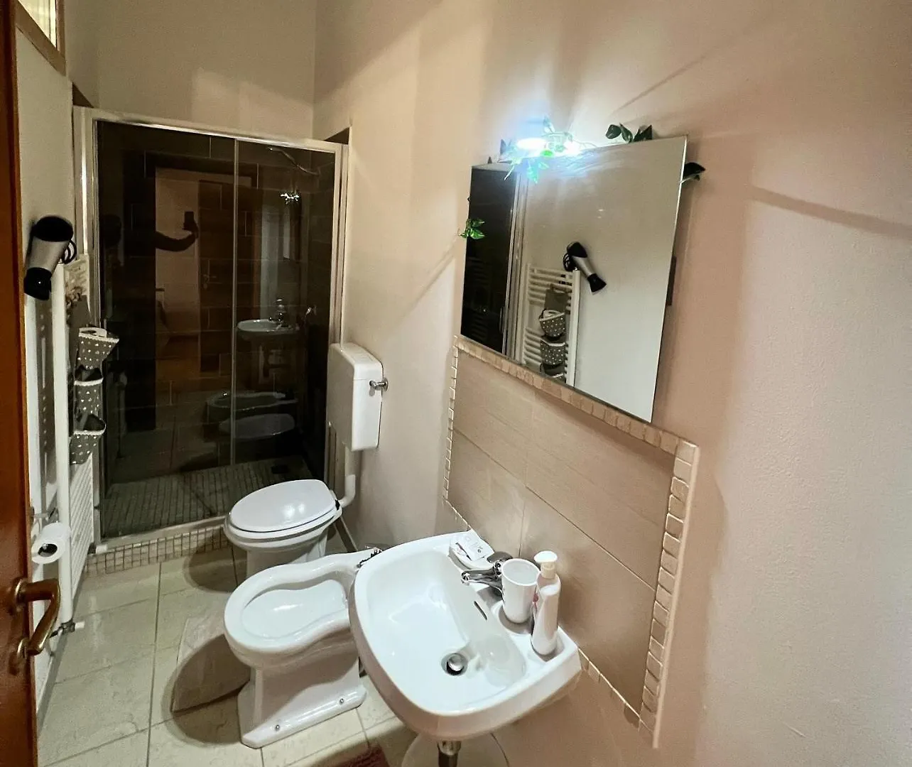 Tenuta Raspona Bed & Breakfast Lido Adriano 0*,